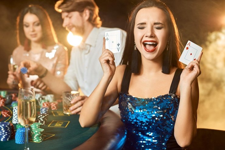 revo999 login live blackjack table on mobile screen