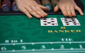 Live baccarat table on revo999 login mobile app