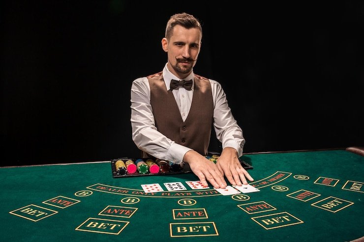 Ways of the Qilin roulette table displayed on mobile phone screen via revo999 login app